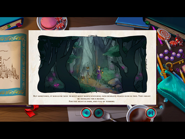 Alice's Wonderland 5: A Ray of Hope Collector's Edition