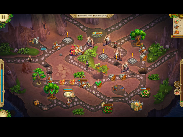 Alicia Quatermain: Secrets Of The Lost Treasures Collector's Edition