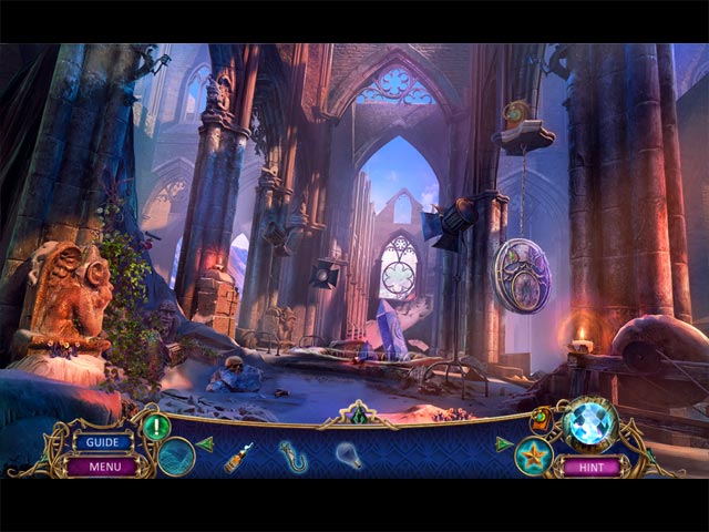 Amaranthine Voyage: The Obsidian Book Collector's Edition