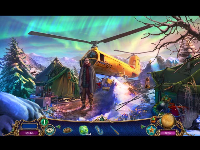 Amaranthine Voyage: The Obsidian Book