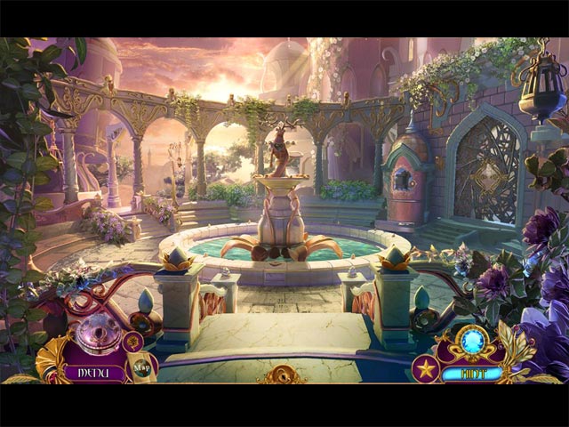 Amaranthine Voyage: The Shadow of Torment Collector's Edition