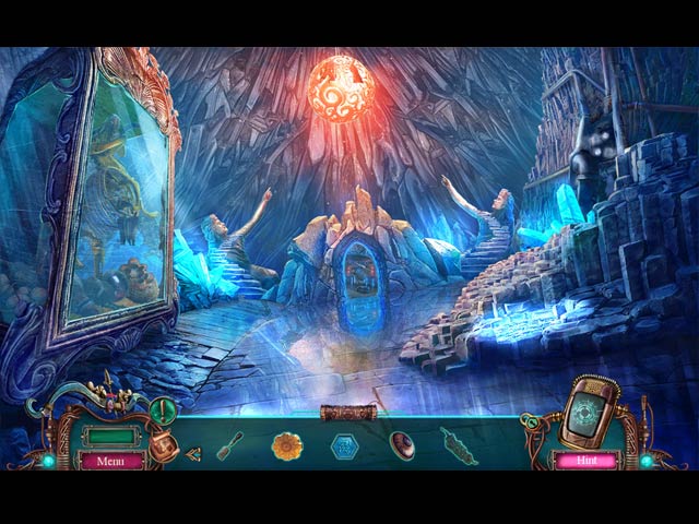 Amaranthine Voyage: Winter Neverending