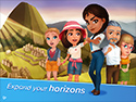 Amber's Airline: 7 Wonders Collector's Edition