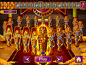 Ancient Stories: Gods of Egypt