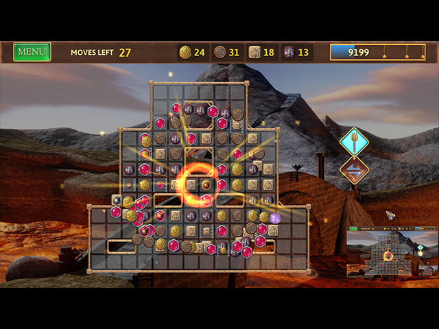 Angkor: Runefall