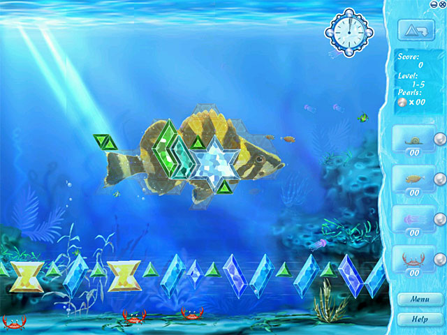 Arctic Quest 2