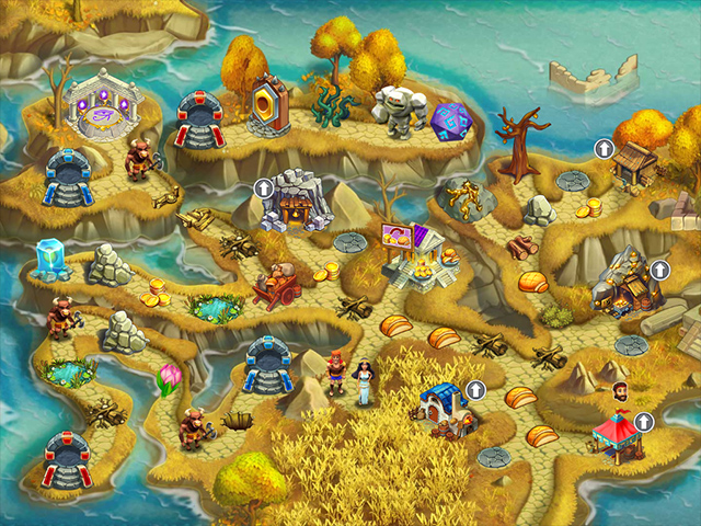 Argonauts Agency: Missing Daughter Collector's Edition