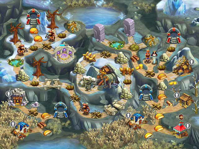 Argonauts Agency: Glove of Midas