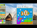 Around The World Mosaics