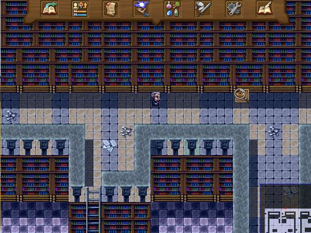 Arvale: Treasure of Memories