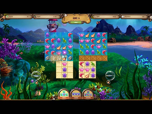 Atlantic Quest 3