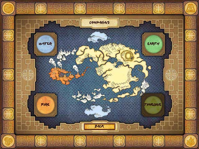 Avatar Bobble Battles