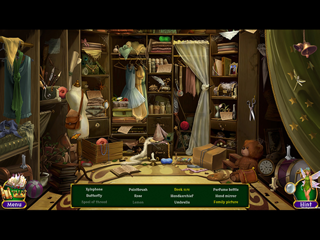 Awakening Remastered: The Dreamless Castle Collector's Edition
