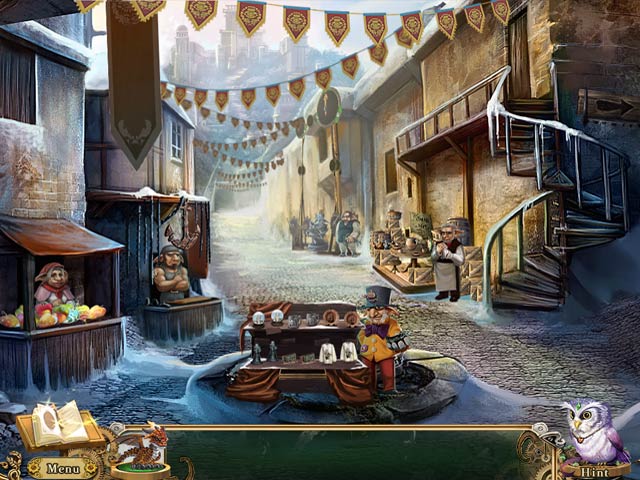 Awakening: The Goblin Kingdom