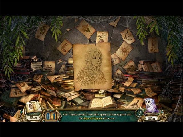 Awakening: The Sunhook Spire Collector's Edition