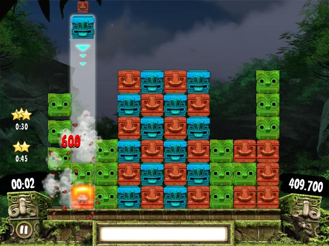 Aztec Venture