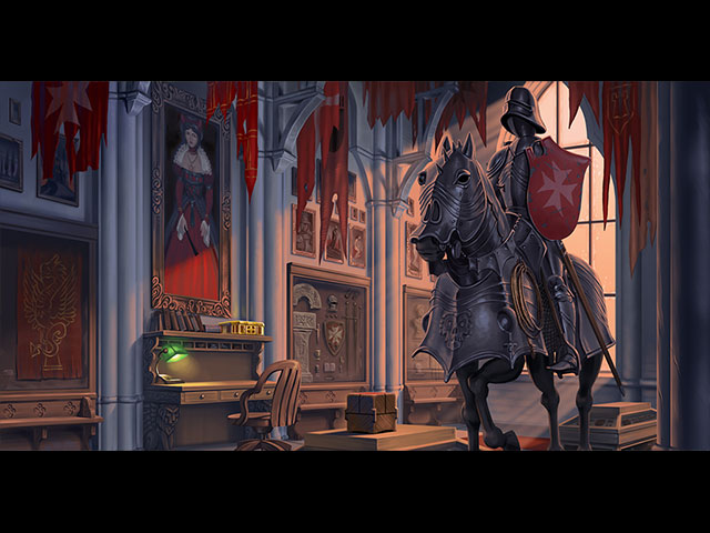 Bathory: The Bloody Countess