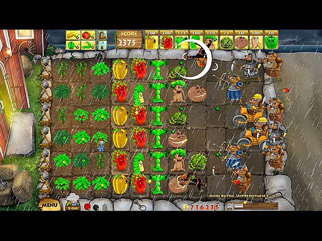 Battle Ranch