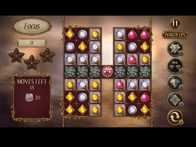 Bestseller: Curse of the Golden Owl