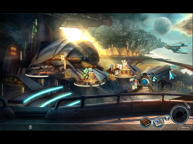 Beyond: Star Descendant