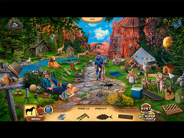 Big Adventure: Trip to Europe 3
