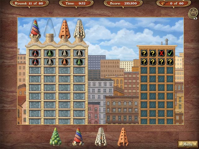 Big City Adventure: Barcelona