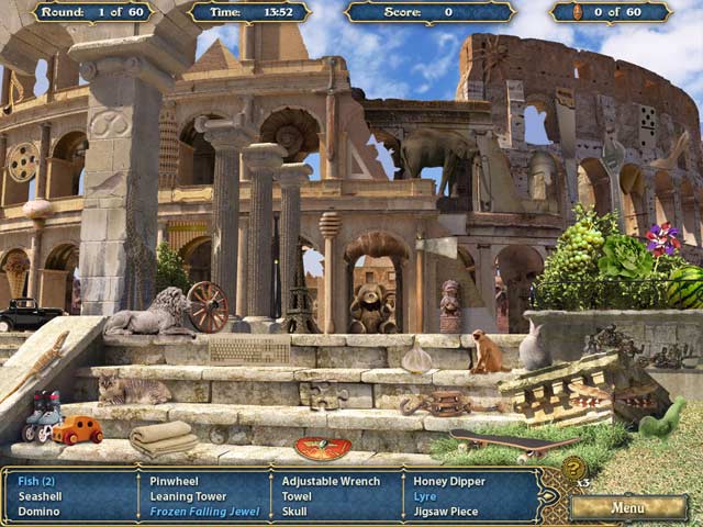 Big City Adventure: Rome