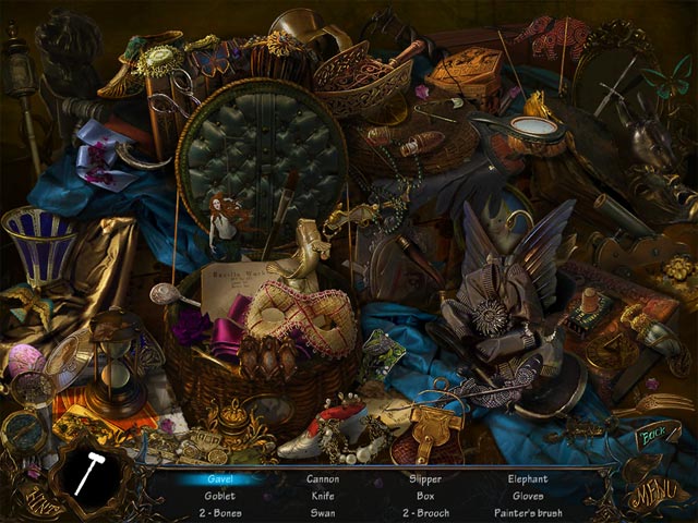 Bluebeard's Castle