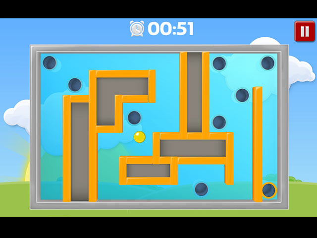 Brain Puzzle