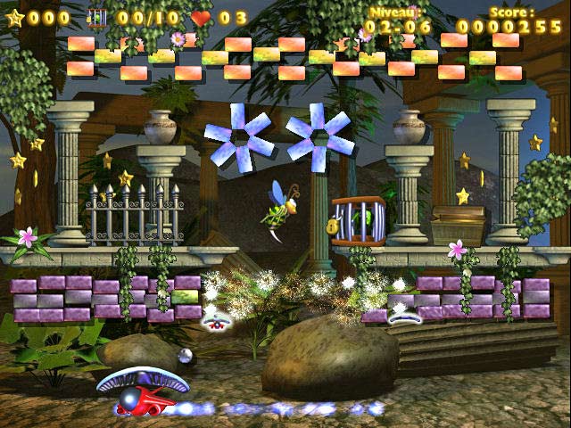 Brick Quest 2