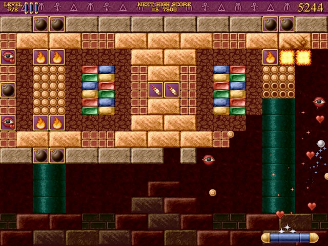 Bricks of Egypt 2