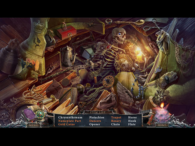 Bridge to Another World: Burnt Dreams Collector's Edition