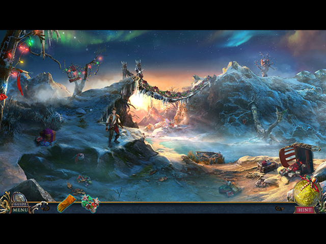 Bridge to Another World: Christmas Flight Collector's Edition