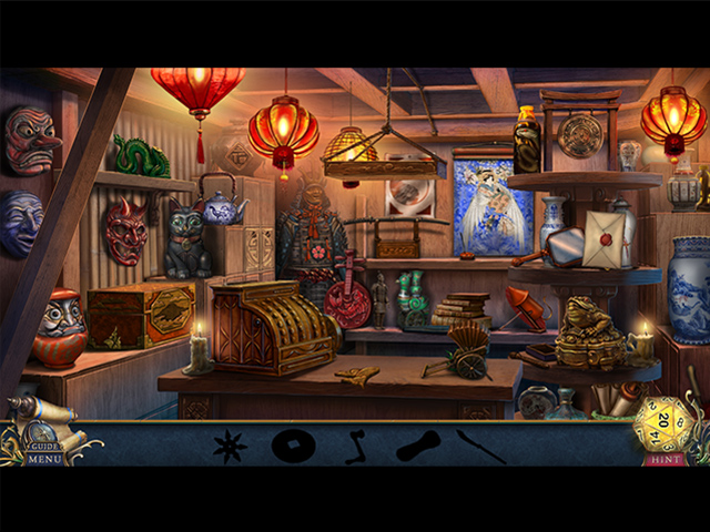 Bridge to Another World: Endless Game