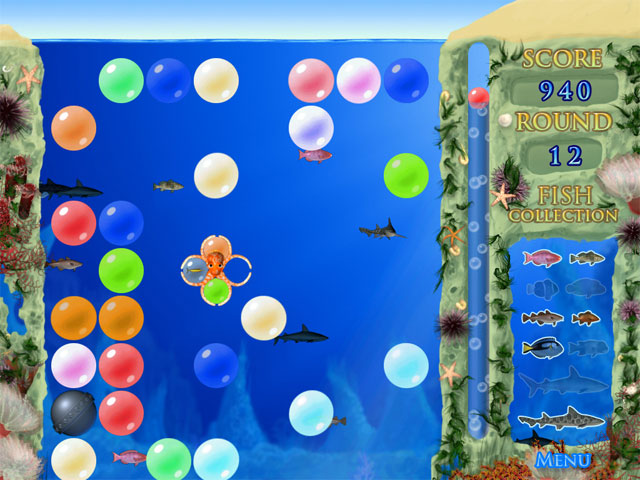 Bubble Bay