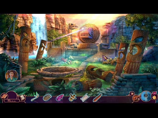 Cadenza: Fame, Theft and Murder Collector's Edition
