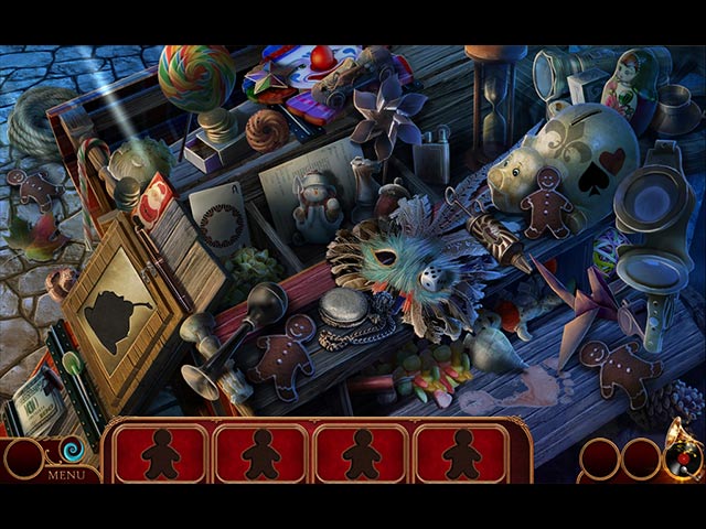Cadenza: Music, Betrayal and Death