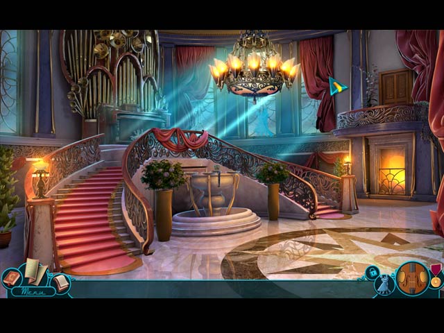 Cadenza: The Eternal Dance