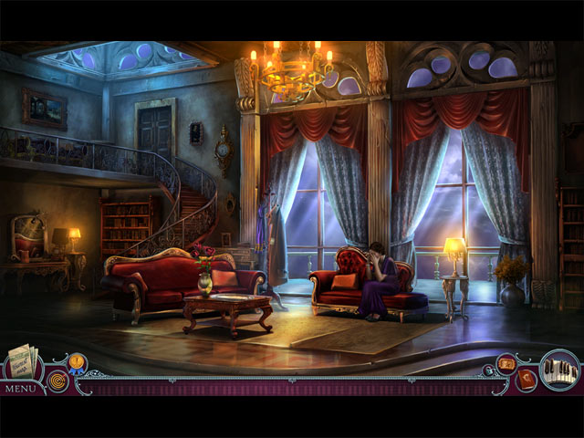 Cadenza: The Kiss of Death Collector's Edition