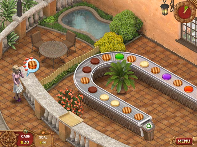 Cake Shop 3