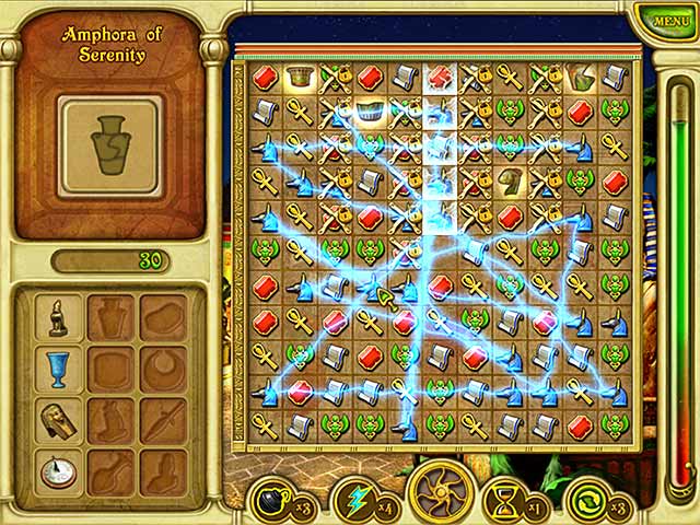 Call of Atlantis: Treasures of Poseidon