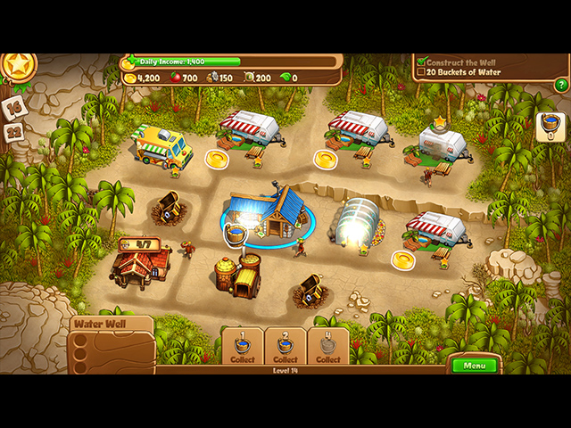 Campgrounds IV Collector's Edition