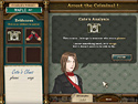 Cate West: The Vanishing Files