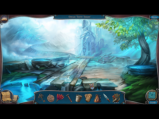 Cave Quest 2 Collector's Edition