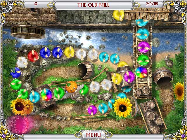 Charma: The Land of Enchantment