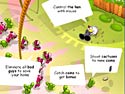 Chicken Rush