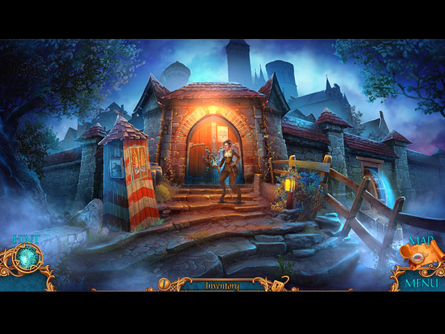 Chimeras: New Rebellion Collector's Edition