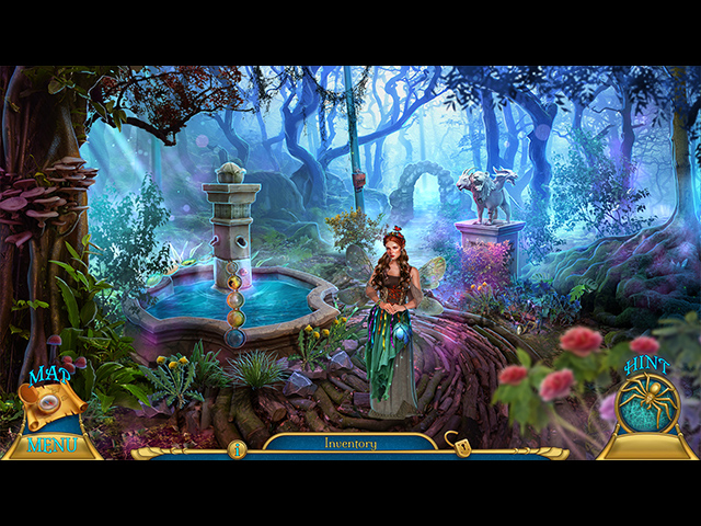 Chimeras: Wailing Waters Collector's Edition