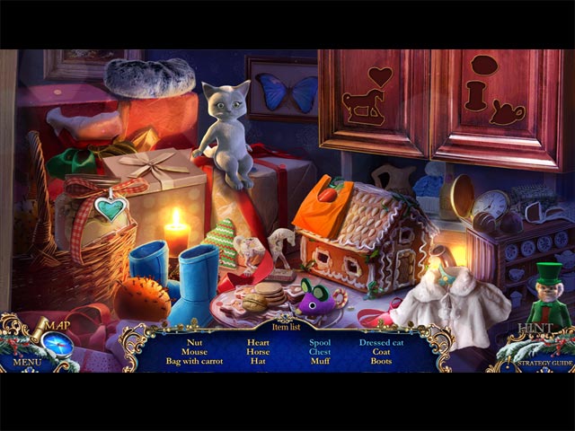 Christmas Stories: Hans Christian Andersen's Tin Soldier Collector's Edition