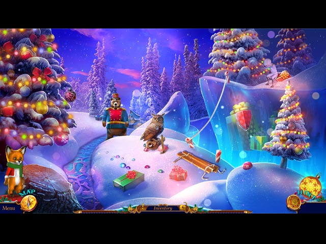 Christmas Stories: A Little Prince